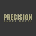 Precision Sheet Metal