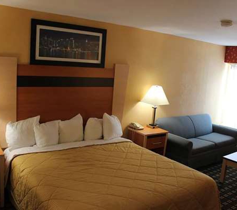 Baymont Inn & Suites - North Dartmouth, MA