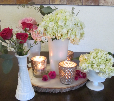 Callaraes Floral Events - Debary, FL