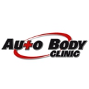 Auto Body Clinic - Automobile Body Repairing & Painting