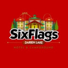 Six Flags Darien Lake