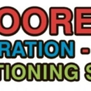 Moore's Refrigeration Heating & Air Conditioning Service Inc - Heating Equipment & Systems