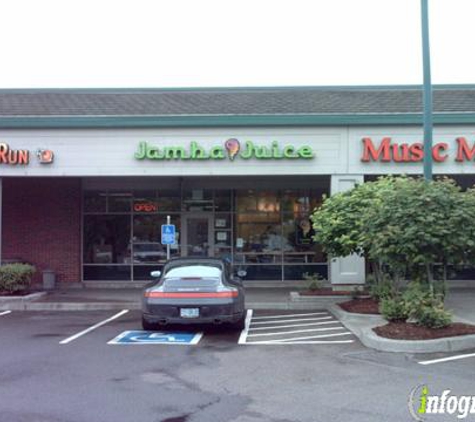 Jamba - Wilsonville, OR