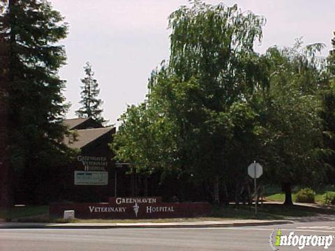 vca greenhaven vet