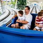 Tomorrowland Transit Authority PeopleMover