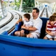 Tomorrowland Transit Authority PeopleMover