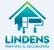 Lindens Painting & Decorating - Painters & Decorators