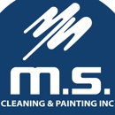 MS Cleaning  & Painting - Painting Contractors