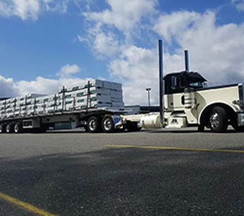 J & B Log Stackers - Centralia, WA