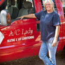 A/C Lady, Inc. - Heating, Ventilating & Air Conditioning Engineers