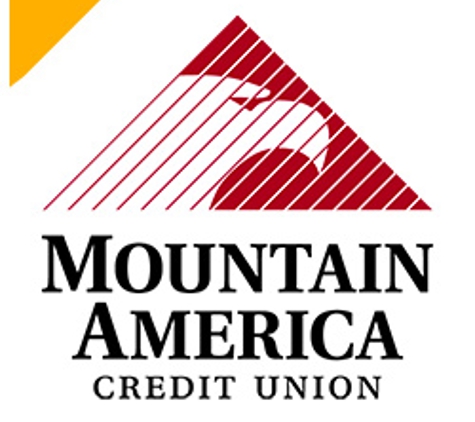 Mountain America Credit Union - Orem: 800 East Branch - Orem, UT