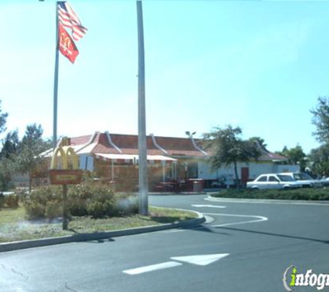 McDonald's - Sarasota, FL