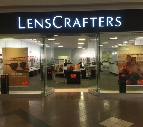 LensCrafters - Merritt Is, FL