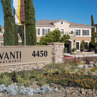 Avanti - Sacramento, CA