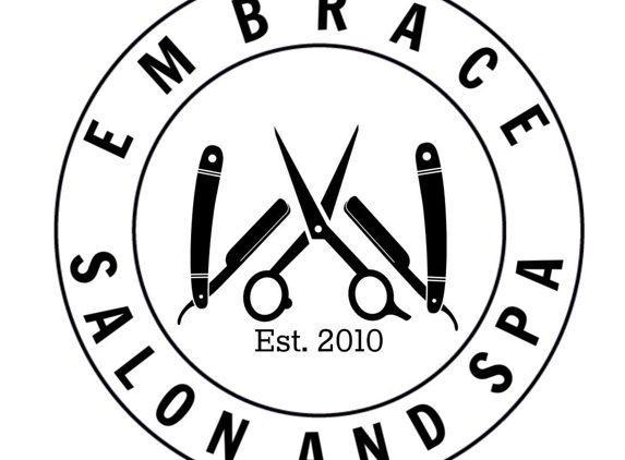 Embrace Salon And Spa - Brunswick, OH