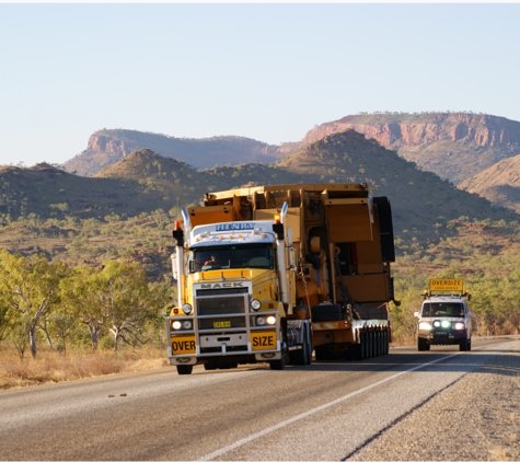 Henry Plant & Equipment Hire Pty Ltd. - Lithgow, NSW