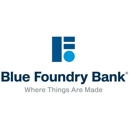 Blue Foundry Bank - Commercial & Savings Banks