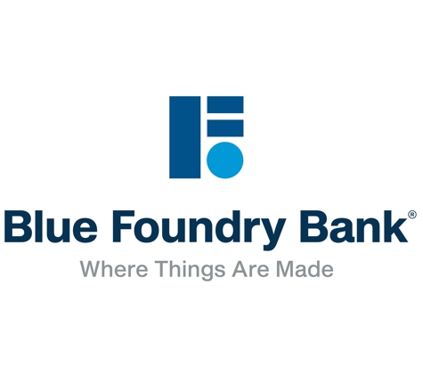 Blue Foundry Bank - Mahwah, NJ