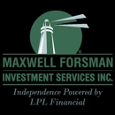 Maxwell Forsman Investment Services Inc - Financial Services