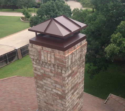 Chimney and Wildlife Specialists - Richardson, TX