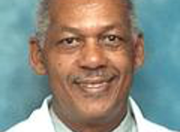 Dr. Patrick H Heron, MD - Miami, FL