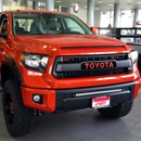 Toyota of Katy - New Car Dealers
