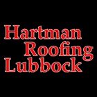 Hartman Roofing Lubbock