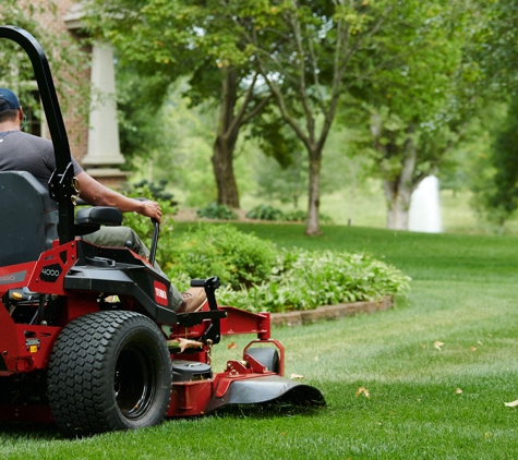 Dickens Turf & Landscape Supply - Murfreesboro, TN