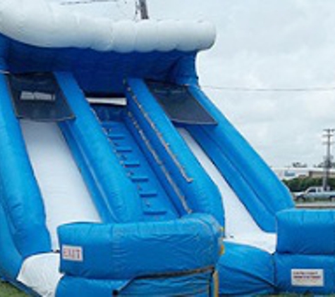 Funtime Inflatables LLC - Houma, LA