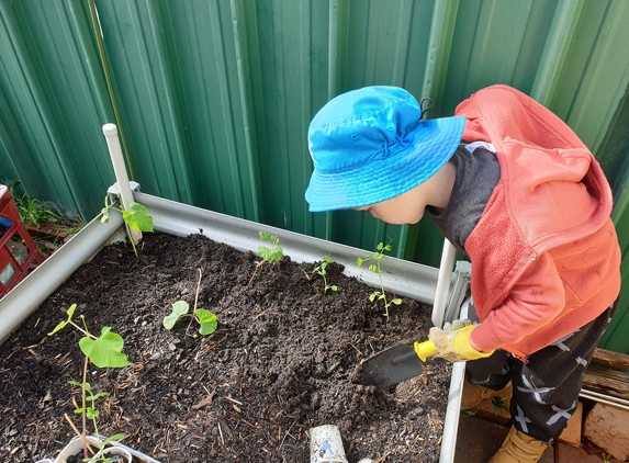 Holmesville Playhouse Pre-School - Holmesville, NSW