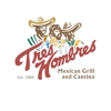 Tres Hombres Mexican Grill and Cantina gallery