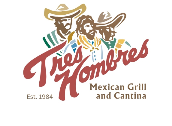 Tres Hombres Mexican Grill and Cantina - Millcreek, UT