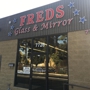 Fred's Glass & Mirror