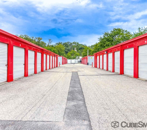 CubeSmart Self Storage - Poughkeepsie, NY