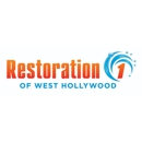 Restoration 1 of West Hollywood - Water Damage Restoration