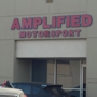 Amplified Motorsport