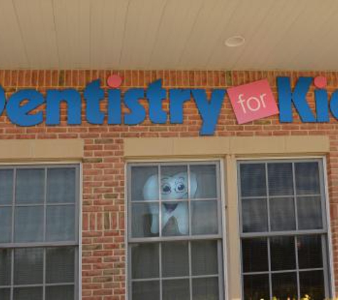 Dentistry For Kids - Sparks Glencoe, MD