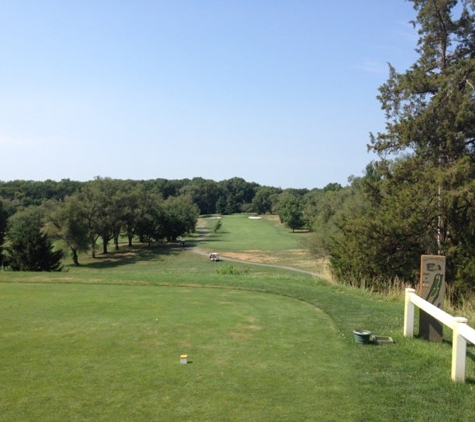 Glenn Dale Golf Club - Glenn Dale, MD