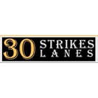 30 Strikes