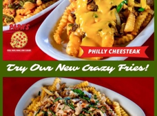 Order PAPA'S PIZZA - Galveston, TX Menu Delivery [Menu & Prices]