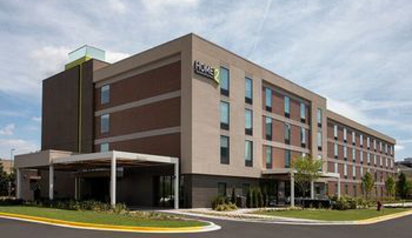 Home2 Suites by Hilton Chicago Schaumburg - Schaumburg, IL