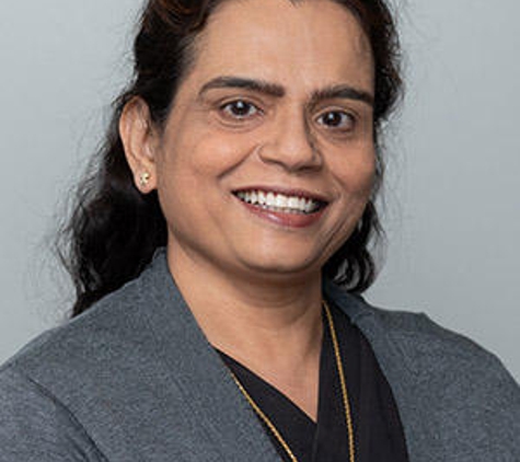 Arundhati Harati, MD - Arlington, TX