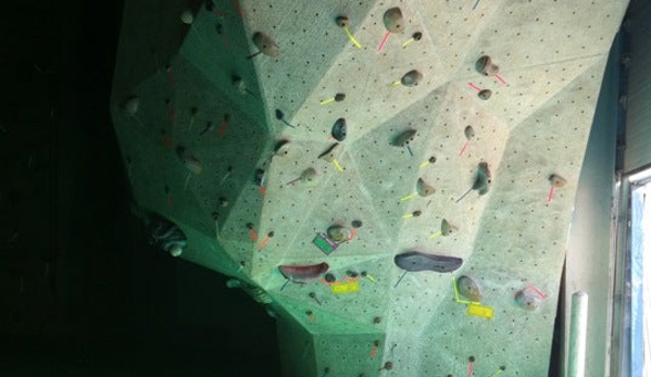 Boulders Climbing Gym - Madison, WI