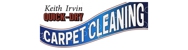 Keith Irvin Quick-Dry Carpet Cleaning - Wall & Floor Tilers