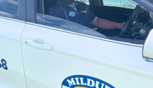 Mildura Taxis Associated - Mildura, VIC
