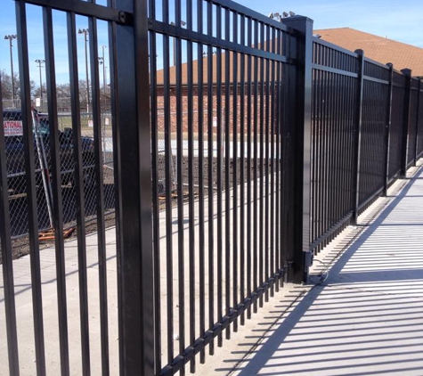 Dixon Fence, LLC - Thibodaux, LA