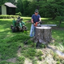 Marks Stump Grinding - Tree Service
