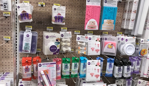 Jo-Ann Fabric and Craft Stores - Buena Park, CA