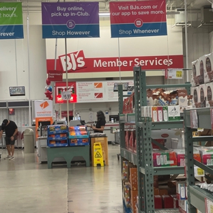 BJ's Wholesale Club - Parkland, FL