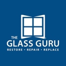 The Glass Guru - Windows